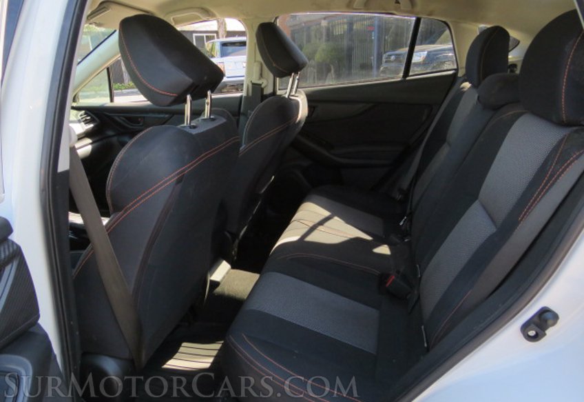 2018 Subaru Crosstrek - Image 26