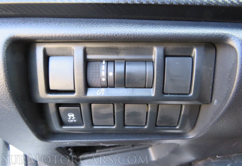 2018 Subaru Crosstrek - Image 31