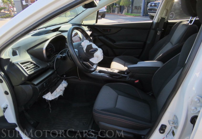 2018 Subaru Crosstrek - Image 23