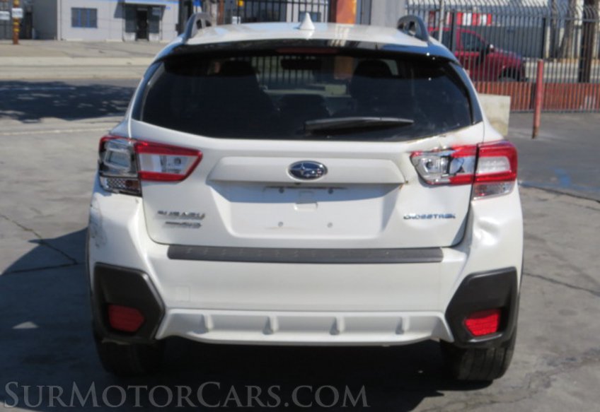 2018 Subaru Crosstrek - Image 9