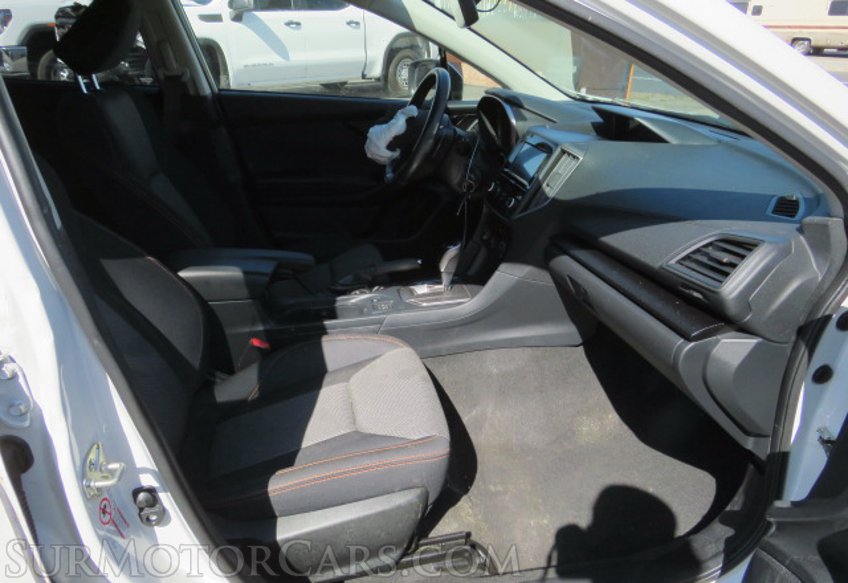 2018 Subaru Crosstrek - Image 22