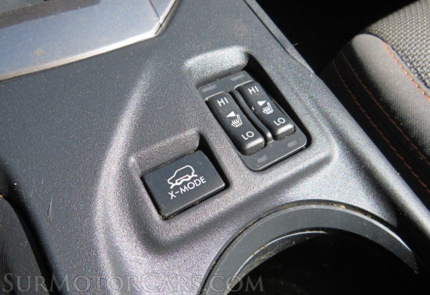 2018 Subaru Crosstrek - Image 37