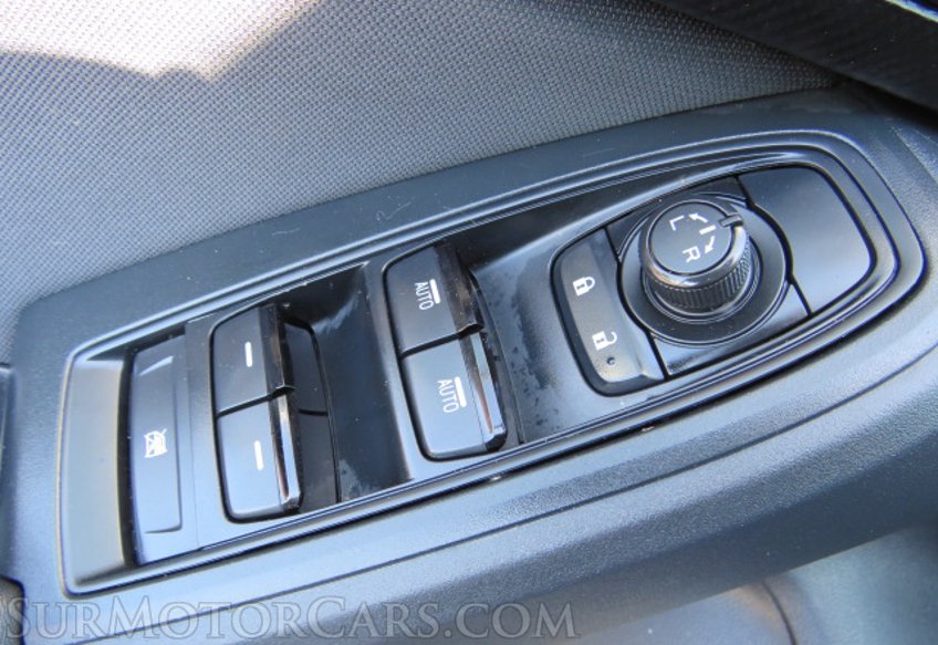 2018 Subaru Crosstrek - Image 32