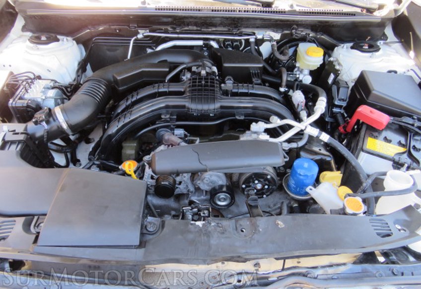 2018 Subaru Crosstrek - Image 43