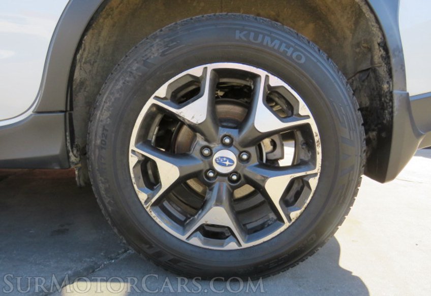 2018 Subaru Crosstrek - Image 15