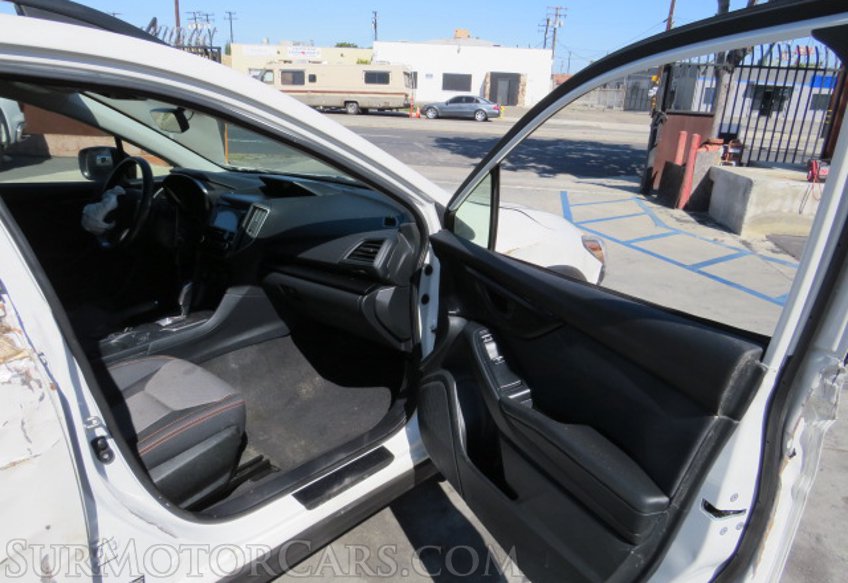 2018 Subaru Crosstrek - Image 19