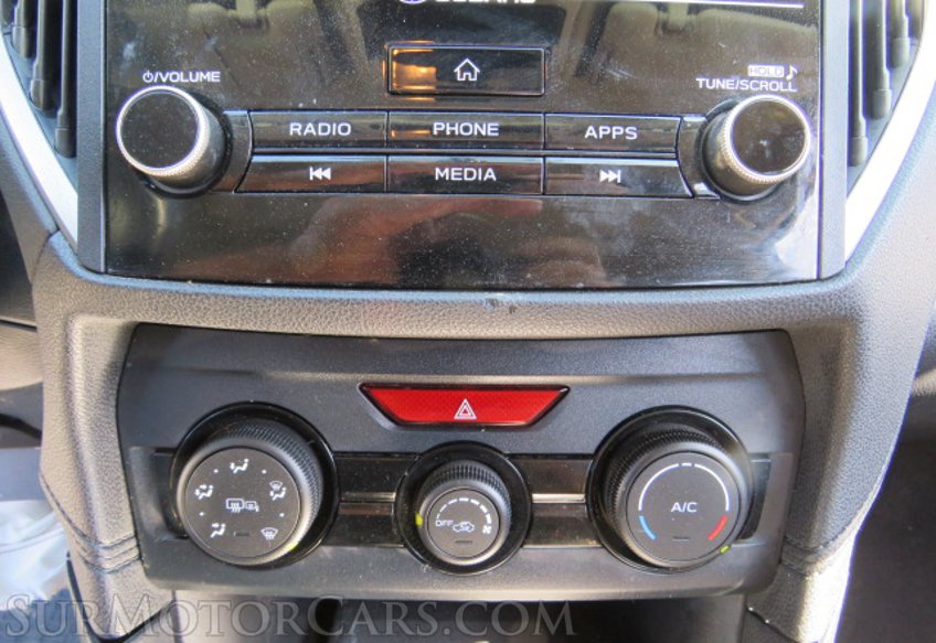 2018 Subaru Crosstrek - Image 35