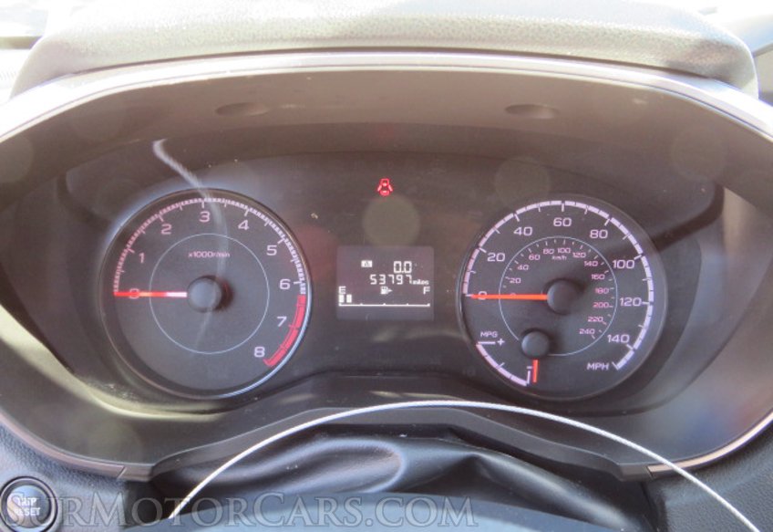 2018 Subaru Crosstrek - Image 27