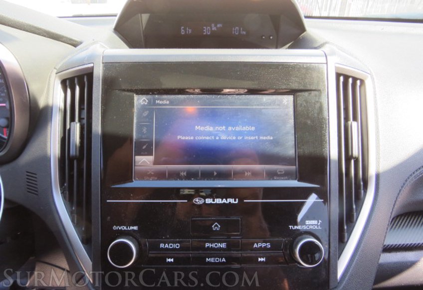 2018 Subaru Crosstrek - Image 33