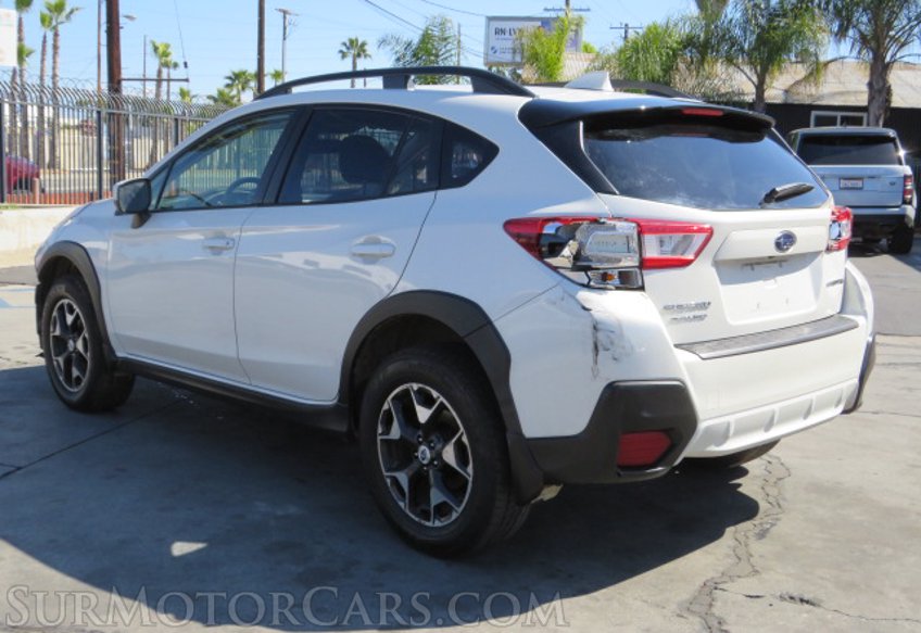 2018 Subaru Crosstrek - Image 7