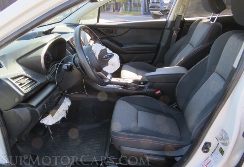 2018 Subaru Crosstrek - Image 21