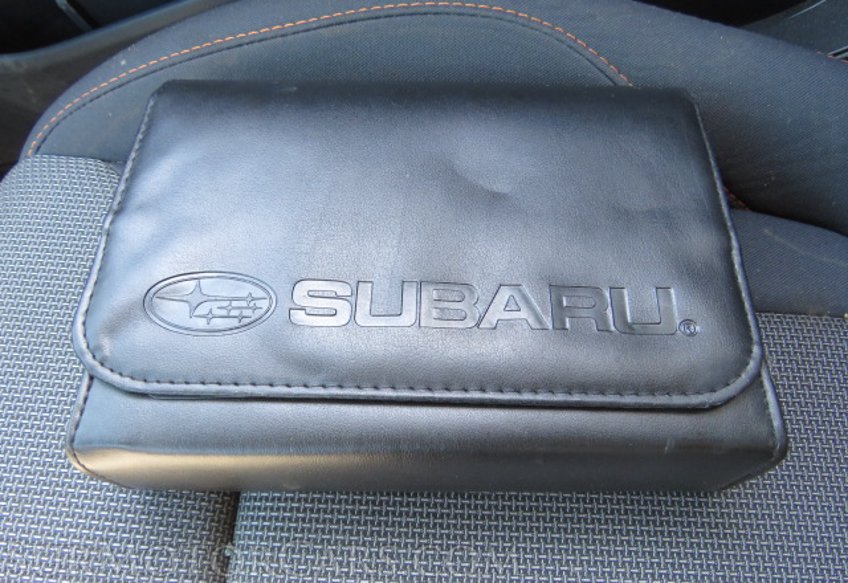 2018 Subaru Crosstrek - Image 40