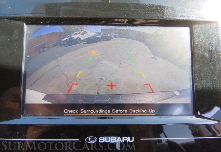 2018 Subaru Crosstrek - Image 34