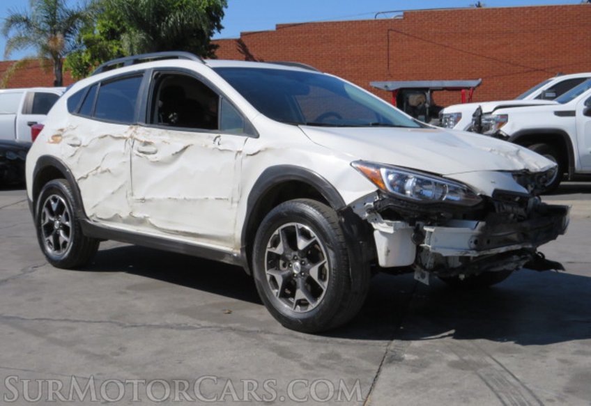 2018 Subaru Crosstrek - Image 4