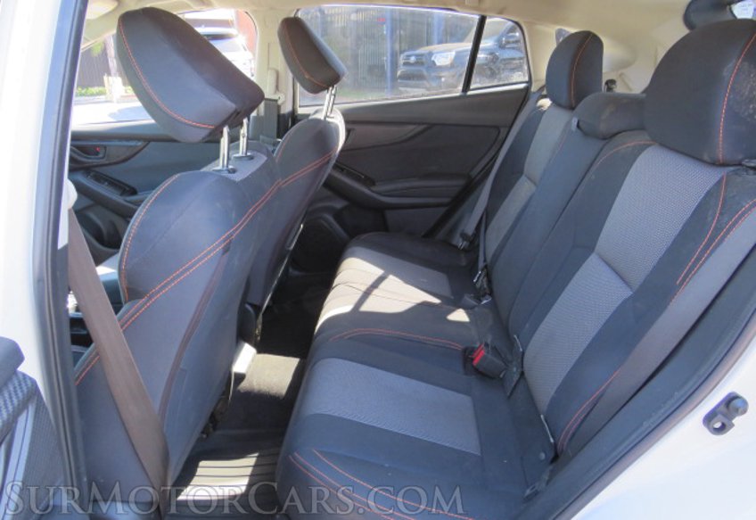 2018 Subaru Crosstrek - Image 25