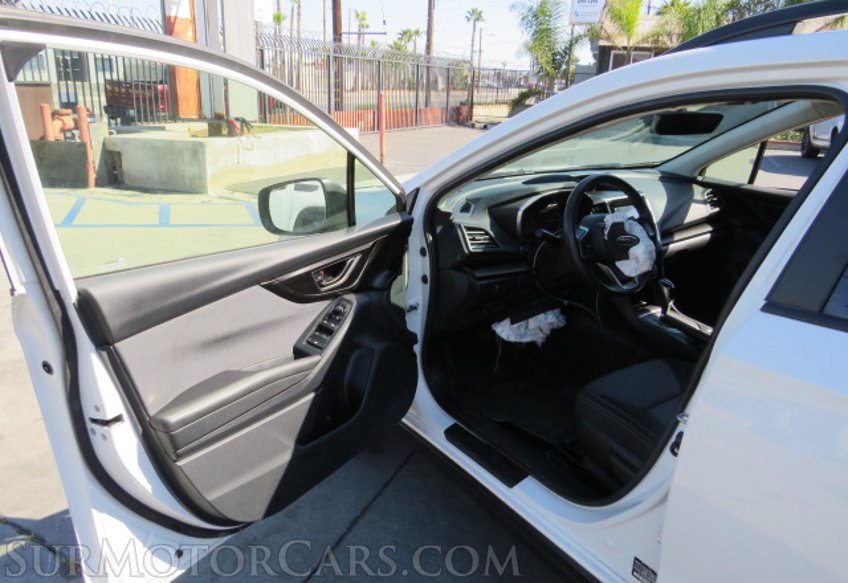 2018 Subaru Crosstrek - Image 18