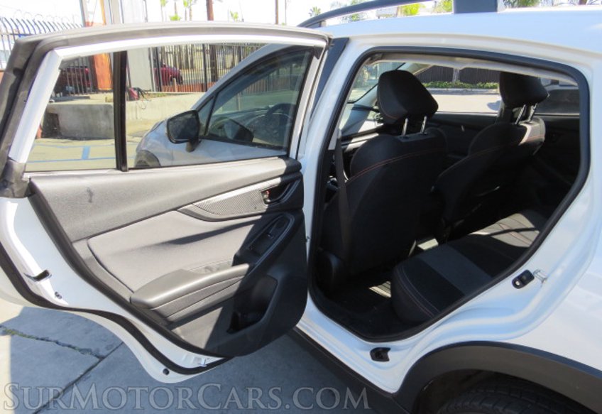 2018 Subaru Crosstrek - Image 20