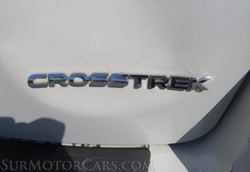 2018 Subaru Crosstrek - Image 16