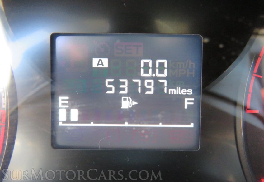 2018 Subaru Crosstrek - Image 38