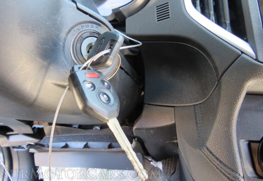 2018 Subaru Crosstrek - Image 30