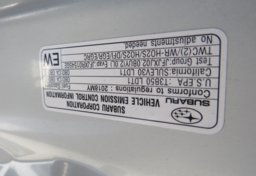 2018 Subaru Crosstrek - Image 41