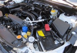 2018 Subaru Crosstrek - Image 45