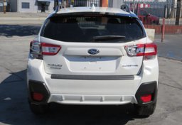 2018 Subaru Crosstrek - Image 9