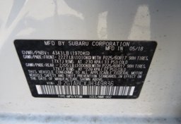 2018 Subaru Crosstrek - Image 42