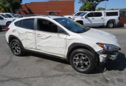 2018 Subaru Crosstrek - Image 2