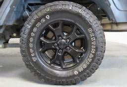 Thumbnail of 2023 Jeep Gladiator