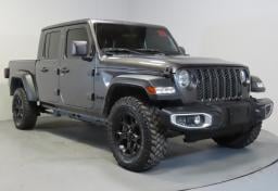 Thumbnail of 2023 Jeep Gladiator