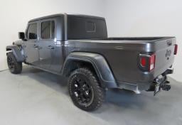 Thumbnail of 2023 Jeep Gladiator