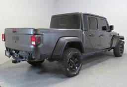 Thumbnail of 2023 Jeep Gladiator