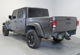 Thumbnail of 2023 Jeep Gladiator