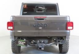 Thumbnail of 2023 Jeep Gladiator