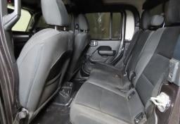Thumbnail of 2023 Jeep Gladiator