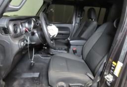 Thumbnail of 2023 Jeep Gladiator
