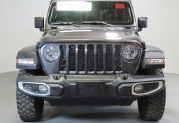 Thumbnail of 2023 Jeep Gladiator