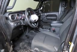 Thumbnail of 2023 Jeep Gladiator