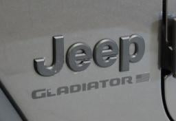 Thumbnail of 2023 Jeep Gladiator