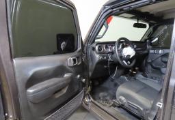 Thumbnail of 2023 Jeep Gladiator