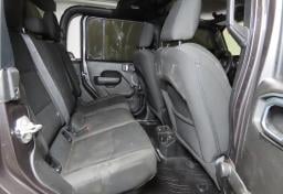 Thumbnail of 2023 Jeep Gladiator