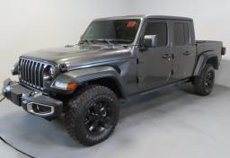 Thumbnail of 2023 Jeep Gladiator