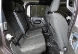 Thumbnail of 2023 Jeep Gladiator