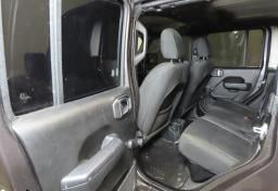 Thumbnail of 2023 Jeep Gladiator