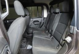 Thumbnail of 2023 Jeep Gladiator