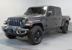 Thumbnail of 2023 Jeep Gladiator