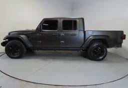 Thumbnail of 2023 Jeep Gladiator