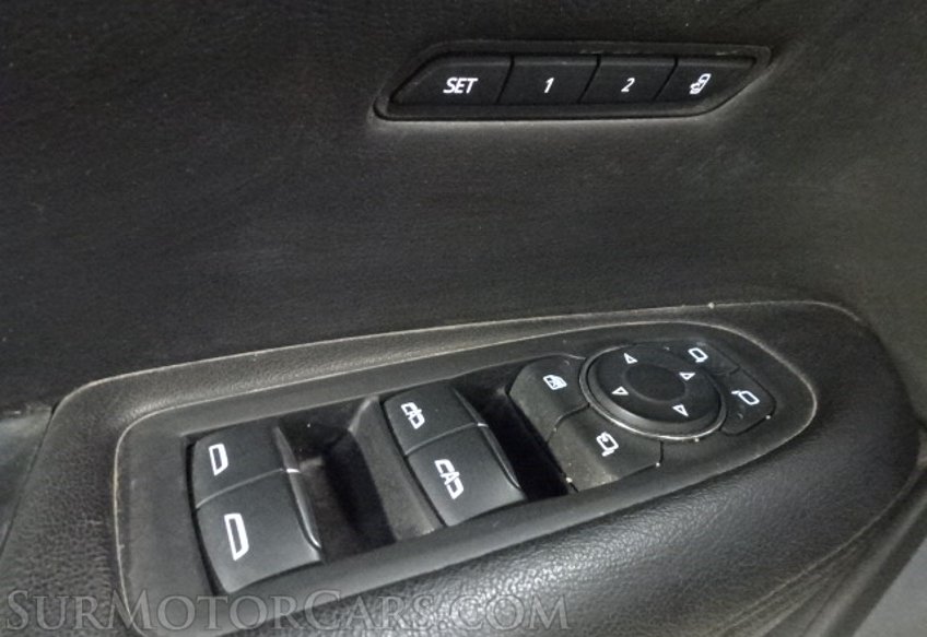 2019 Cadillac XT5 - Image 21