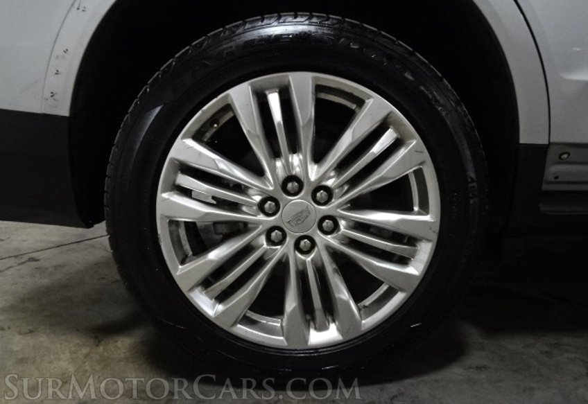 2019 Cadillac XT5 - Image 18